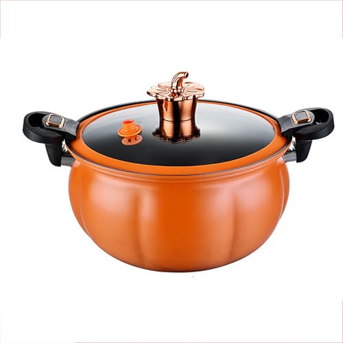 Olla a presión Esmalte 13.7 L GFHVDC