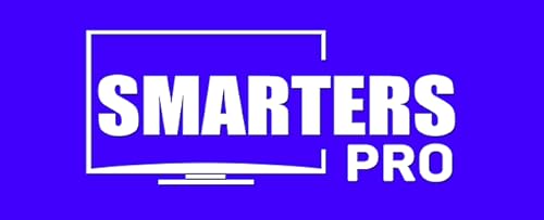 Smarters Player Pro