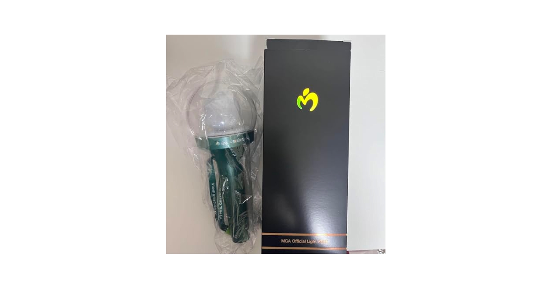 Mrs. GREEN APPLE ミセスグリーンアップル ゼンジン ペンライト Amazon.co.jp: ミセスグリーンアップル ミセス ペンライト