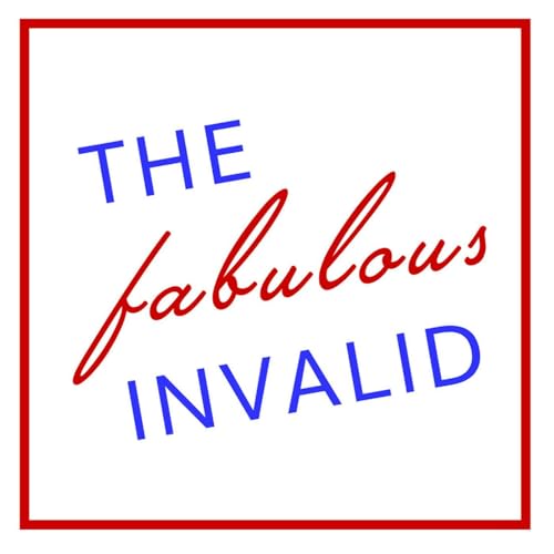 The Fabulous Invalid cover art