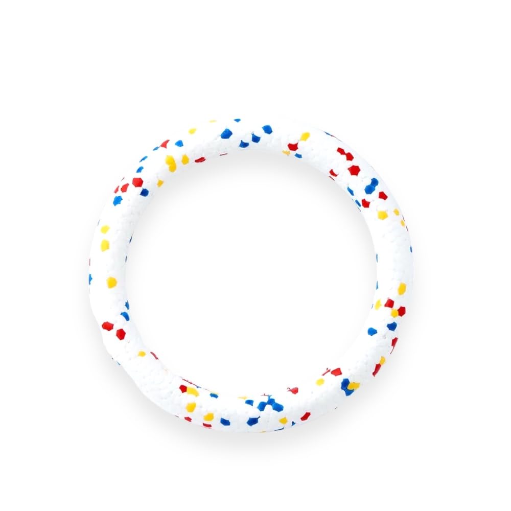 See full amazon price history chart for Talking Dog Club | Blooming Ring | Dog Toy for All Dog | Anti-Bite |Bite Resistant Toy | for Heavy Chewers | Machine Washable || Non-Toxic | Durable Pet Toy Talking Dog Club | Blooming Ring | Dog Toy for All Dog | Anti-Bite |Bite Resistant Toy | for Heavy Chewers | Machine Washable || Non-Toxic | Durable Pet Toy (B0CHJMDS2V) Amazon Price History, Amazon Price Tracker