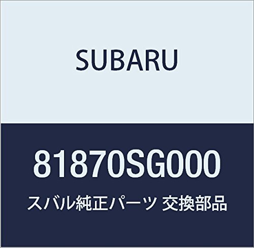 SUBARU (Xo) i R[h  V[g q[^ XCc` tHX^[ 5DS i81870SG000