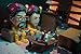Youtooz Walter White and Jesse Pinkman Figure, 4.4