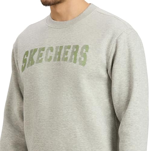 Image of Skechers Men T-Shirt