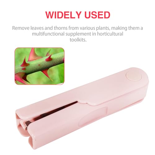 Herramienta quitapúas para flores RRumo miniatura 3
