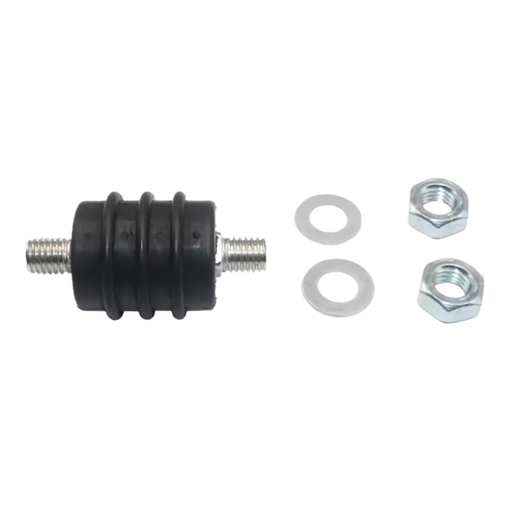 Dzaachqdj Onecolor Motor Mount Upper Front Compatible With Outboard 20 25 30 35 1979-2005 331812 0331812