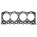 FEL-PRO 8890 S-1 Head Gasket
