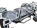 Chassis Guard Dirt Dust Resist Cover for Traxxas 1/8 MAXX Slash #102076-4 Short Course TURCK