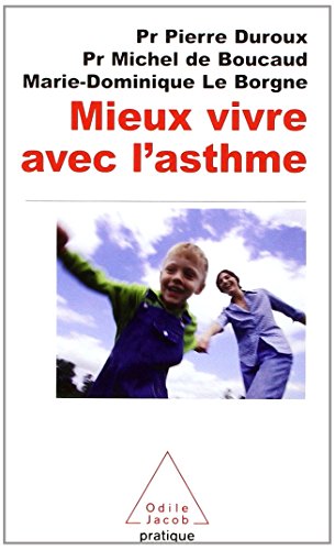Télécharger Mieux vivre avec l'asthme Gratuit