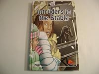 Intruders in the Stable B004ILHQNG Book Cover