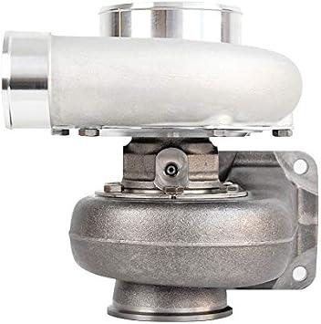 GEN II GTX35 GTX3584RS Turbocharger 0.82A/R T4 V-band Turbine Housing