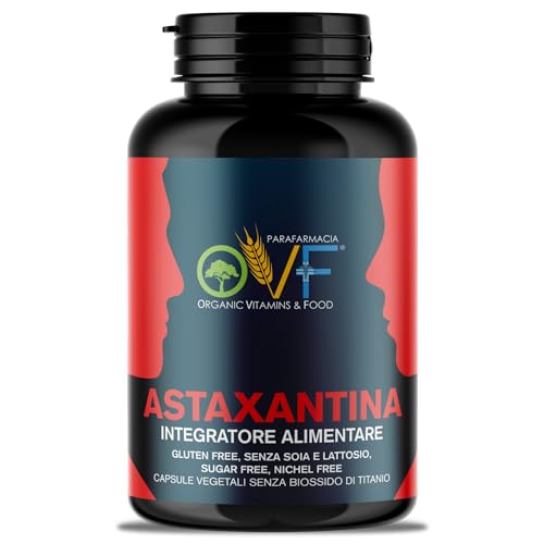 astaxantina