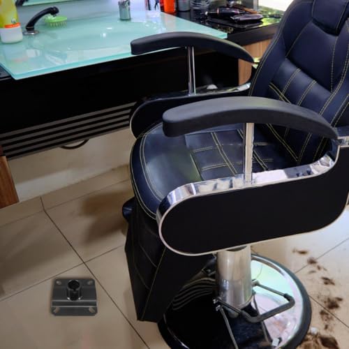Connecteur pour Fauteuil de Coiffure en Fer Stable - 3