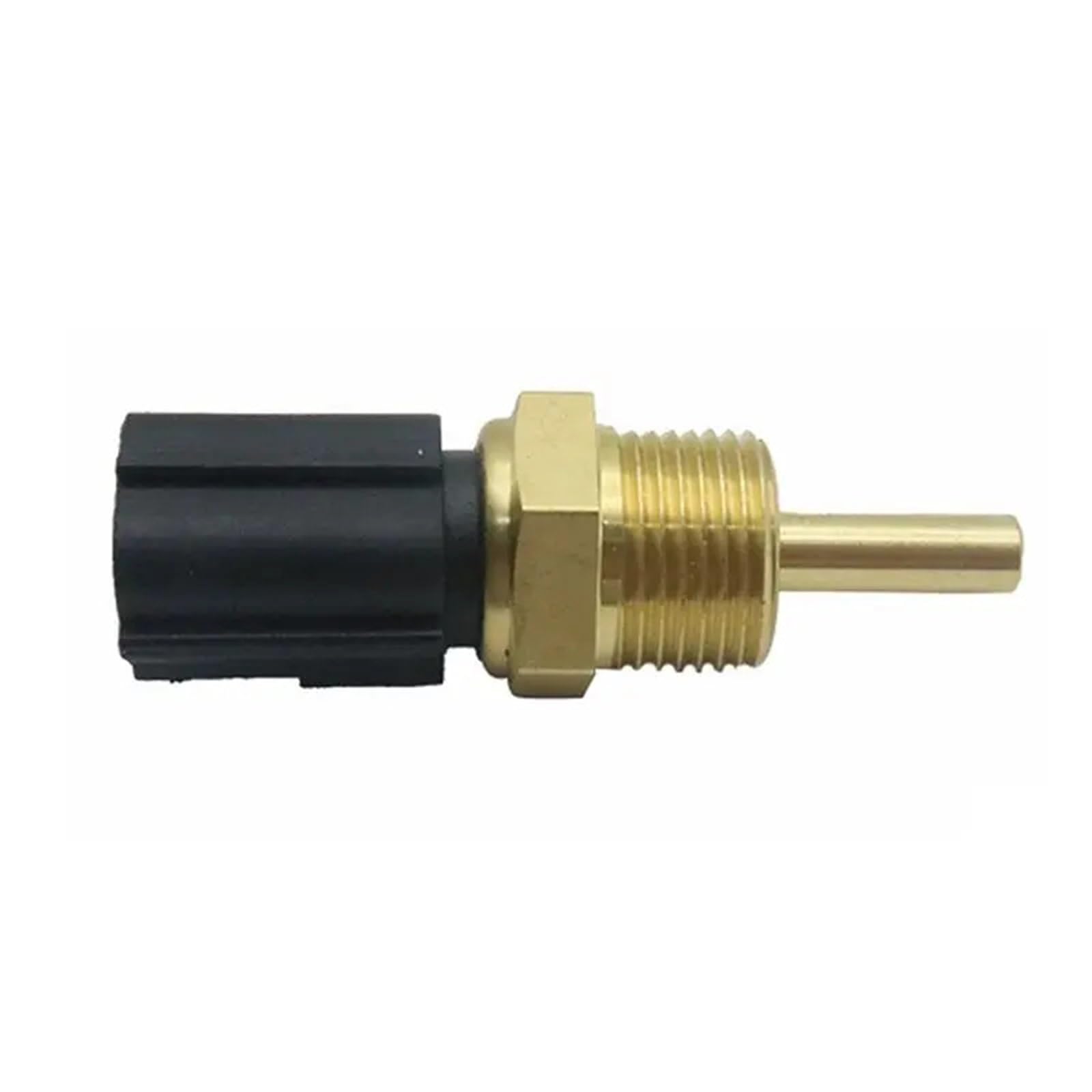 Sensor de temperatura de refrigerante para solucionar fallos en Audi y VW 7