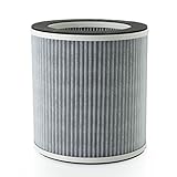 Medic Therapeutics Filtro de carbón activado Hepa H13