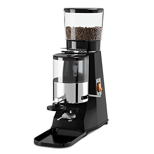 Buy Anfim Best Coffee Grinder, Electric 300W Motor, for Home and Small