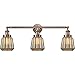 Innovations 205-AC-G146-LED LED Bath Vanity from Franklin Restoration Collection