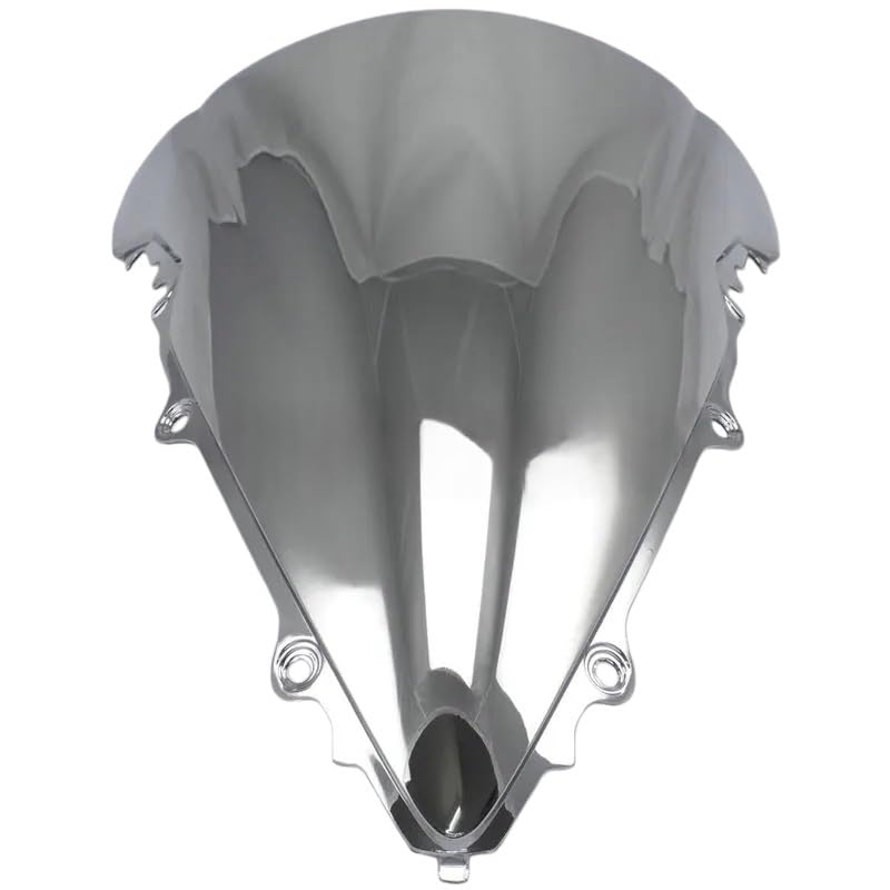 Déflecteur parebrise moto YZF R6 anti-turbulences pour R6S 600