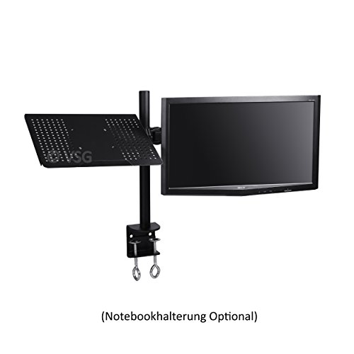 Supporto monitor DUHAL per touchscreen e monitor