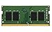Kingston ValueRAM 8GB 1600MHz DDR3L NonECC CL11 SODIMM 1.35V KVR16LS11/8 Laptop-Speicher