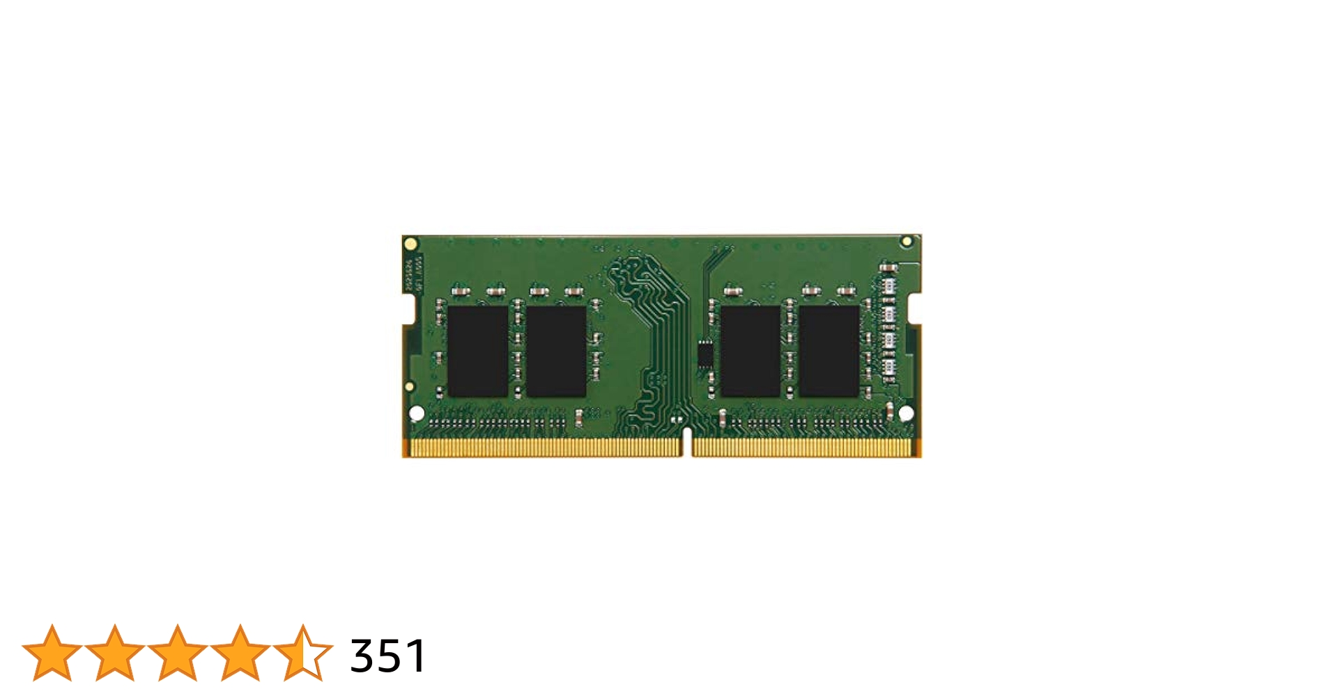 【新品未開封】メモリ　DDR4 8GB✕2 KVR24N17S8K2/16 Amazon.co.jp: キングストン デスクトップPC用メモリ DDR4 2400