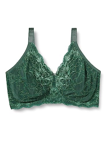 Soutien-gorge sans armatures Triumph Amourette Charm N03 en dentelle