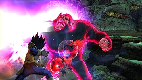 Image of Dragon Ball Z: Battle of Z - Xbox 360 (Renewed)