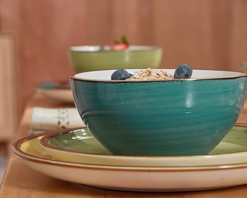 Onemore Plates And Bowls Set thumb #5