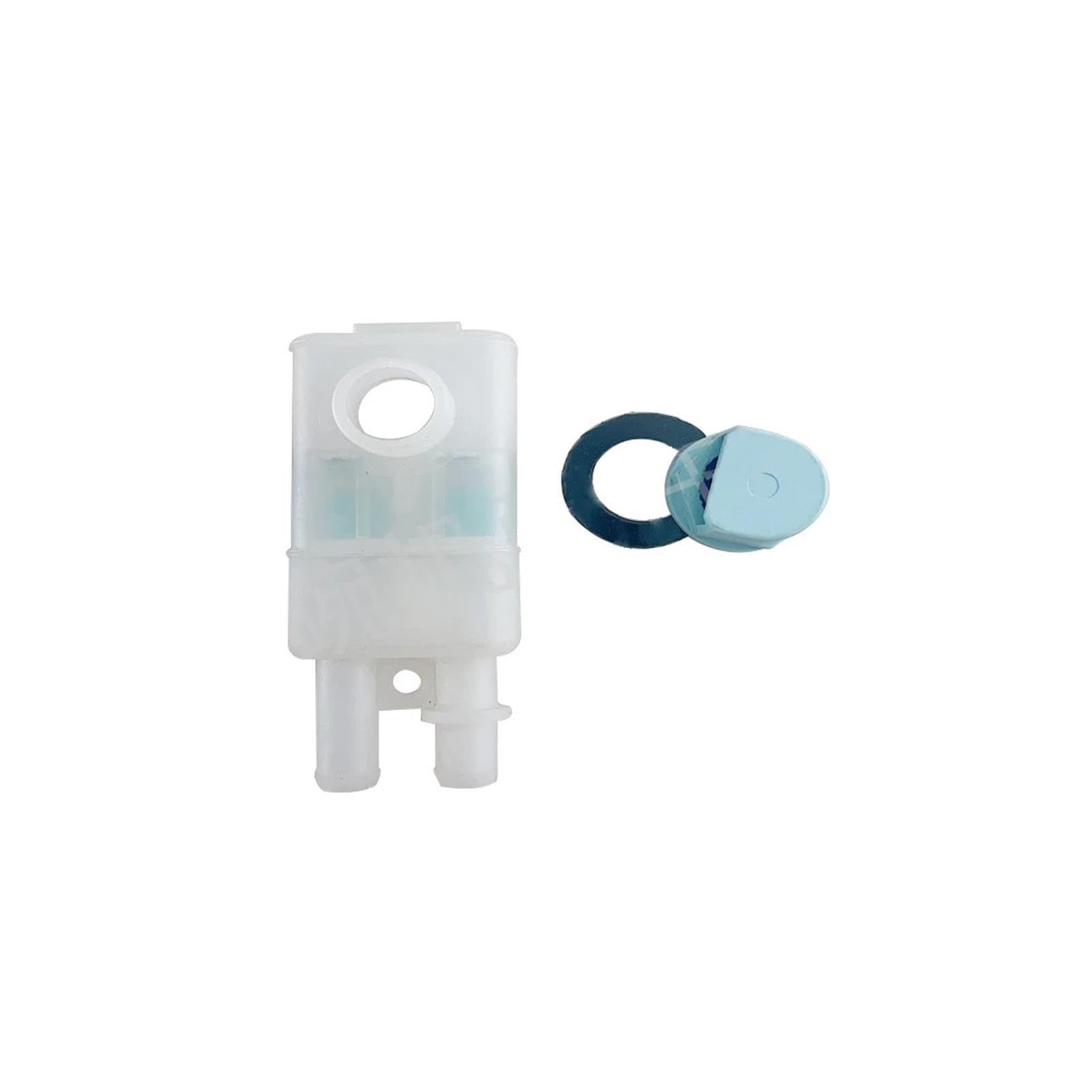 Dishwasher Air Gap Box,Compatible For Hobart,C44BP E80 CCEA | 00-775759-001, 775759-001, Shunt Box, Series