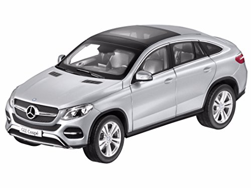 Mercedes-Benz GLE Coupe ミニカー 赤 新品未開封 Amazon | 【メルセデス・ベンツ コレクション】純正 GLE Coupe