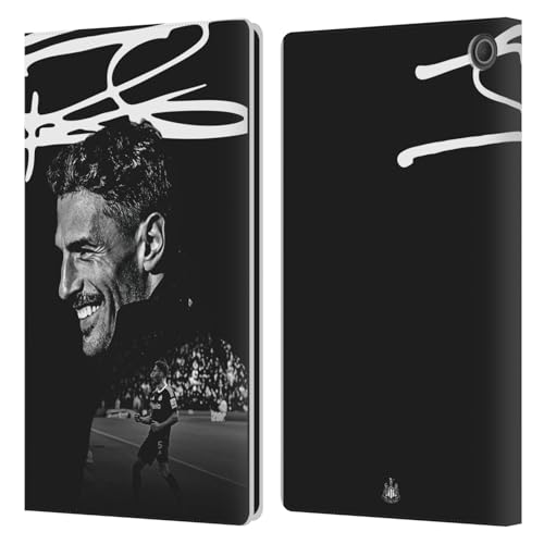 Étui portefeuille Fire Max 11 Newcastle United pour visionner matchs