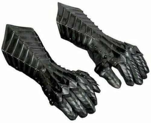 Gauntlet