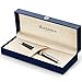 Waterman Hemisphere Essential Black Lacquer CT - S0920570