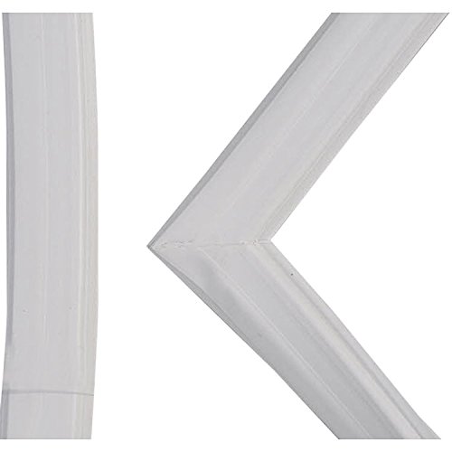 YesParts 241510201 Durable Refrigerator Gasket Refr Door compatible with 1037602 7241510201 AH899494 EA899494 | Fridge.com