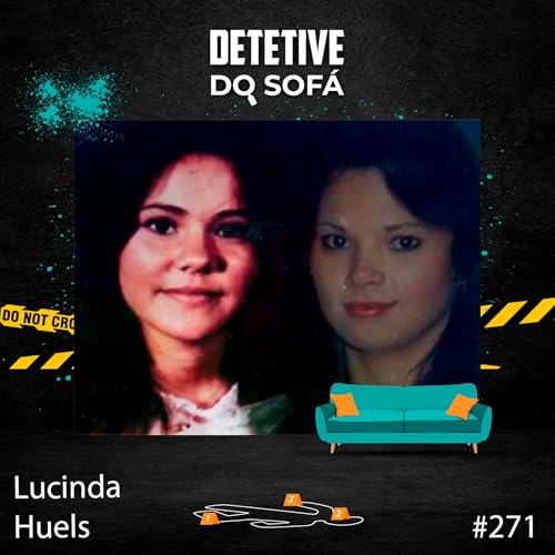 271 - a Falsa Lucinda Huels