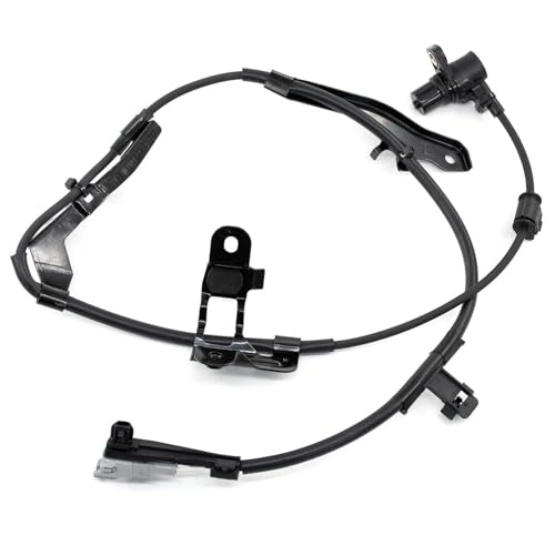 Capteur ABS arriere Toyota Sequoia de haute precision 2001-2007