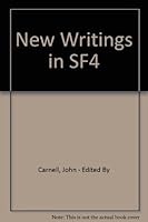 New Writings in SF4 B009NO2YUI Book Cover