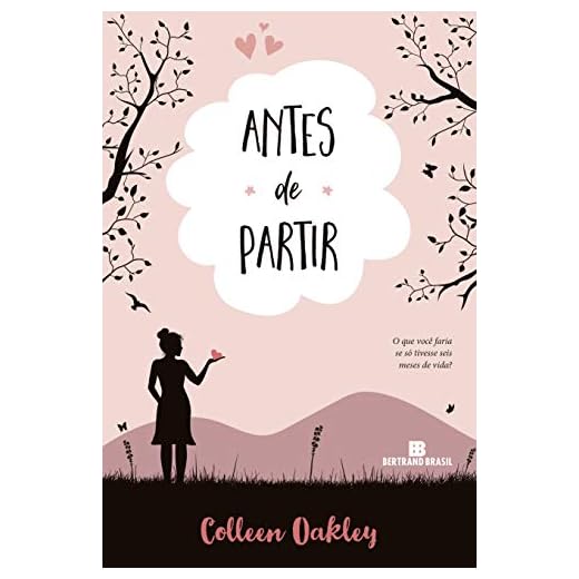 Antes de partir
