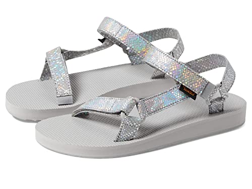 Teva Girl's Original Universal Sparklie Sandal