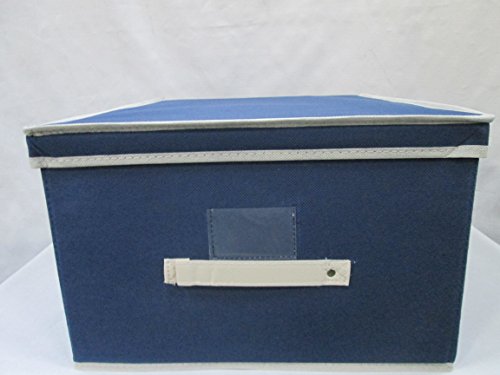 Scatola automontante easybox TNT 40x50x25h (Blu)