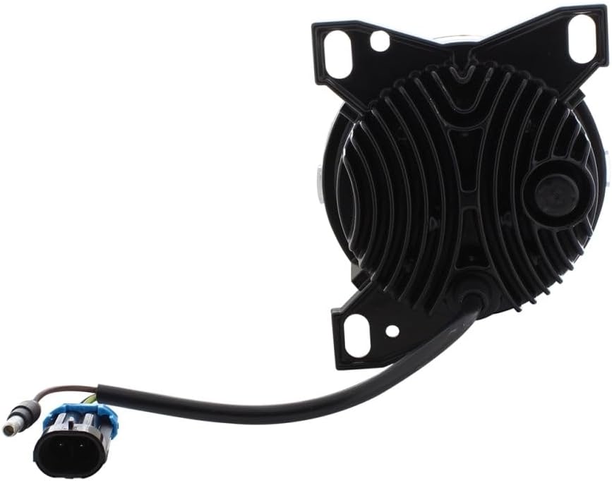 C2W 2-6 High Power Cree LED Fog Light Peterbilt 579 587 for Kenworth T660 LED Position