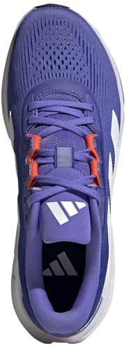Image of adidas Mens Questar 3 Running Sneakers Shoes - Blue