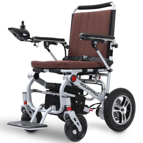 electric wheelchairs