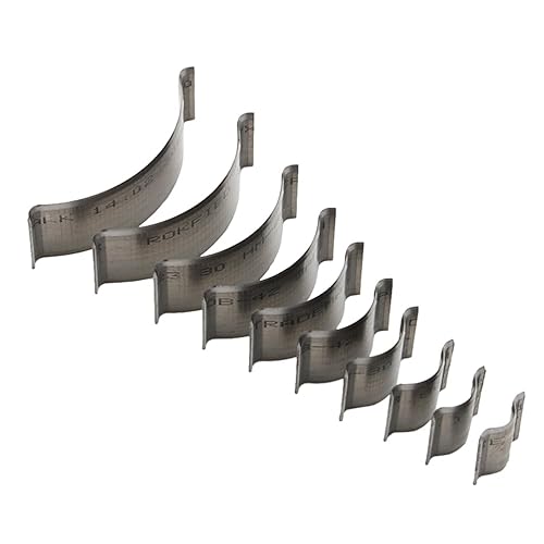 Punzón de esquina de cuero Cortador redondo de cuero Forma de punzón Corte redondo Correa de cuero Cortador de perforación Cortador de círculo de