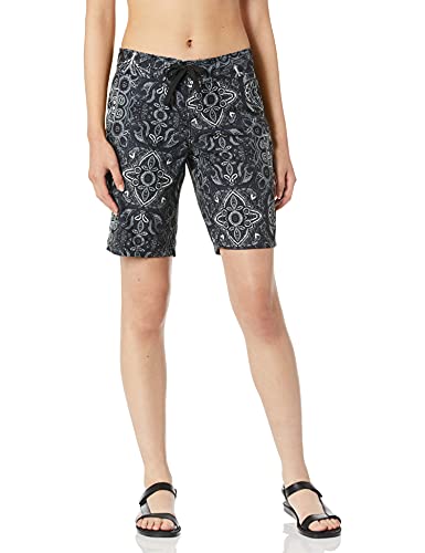 Kanu Surf Women's Bisma Boardshorts