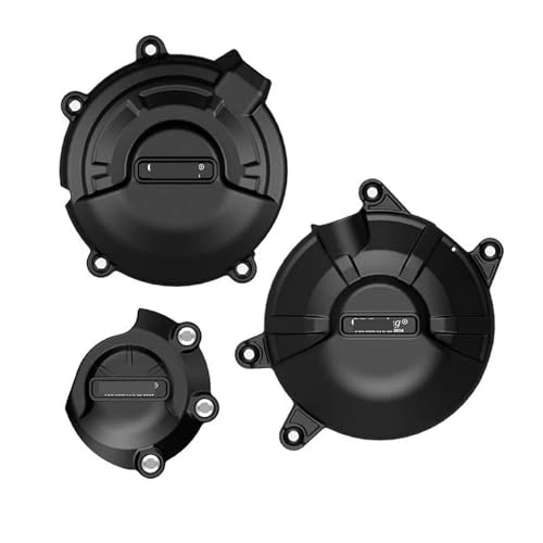 Protection de Moteur de Moto CBR500R anti-choc pour carter CB500F 2020