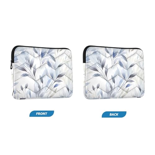 Funda para Laptop 13-14 Pulgadas con Tela Impermeable miniatura 2