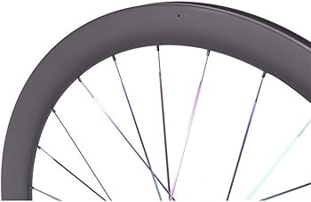 Amazon.co.jp: 700C ロードバイクホイール カーボンファイバー