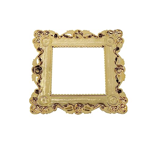 IGTOPS Pegatinas para interruptor de luz eléctrica, decoración de interruptor, estilo retro, flores en relieve, fundas protectoras