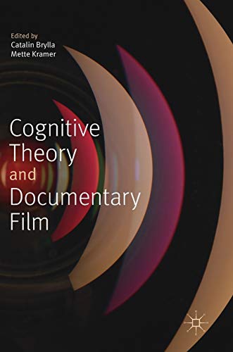 Cognitive Theory and Documentary Film décoder le cinéma réel - 2
